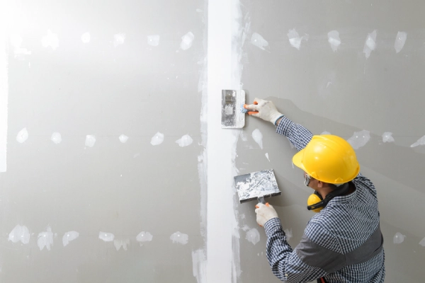 Drywall Company in Pacoima, CA