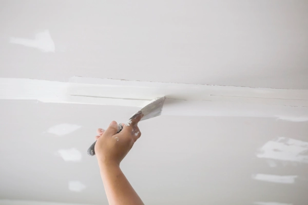 Drywall Repair Services