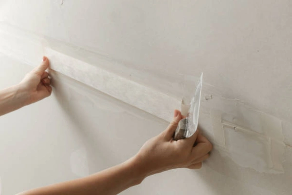 How To Prep Walls For Flawless Drywall Taping Results Pacoima, CA How To Prep Walls For Flawless Drywall Taping Results Pacoima, CA