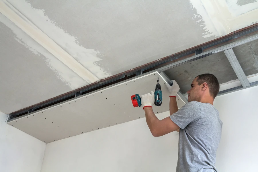 Quality Drywall Repair Pacoima, CA