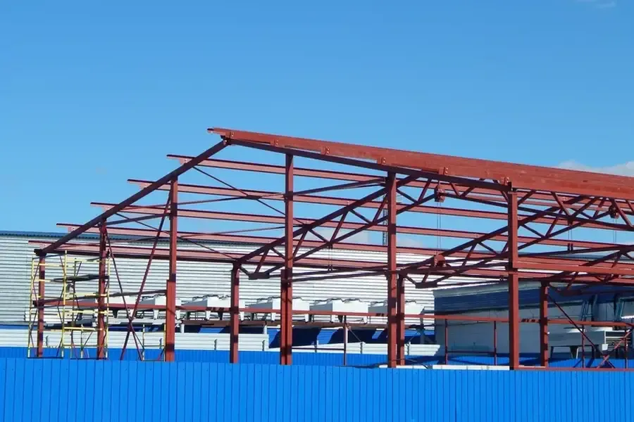 Reliable Metal Framing Pacoima, CA