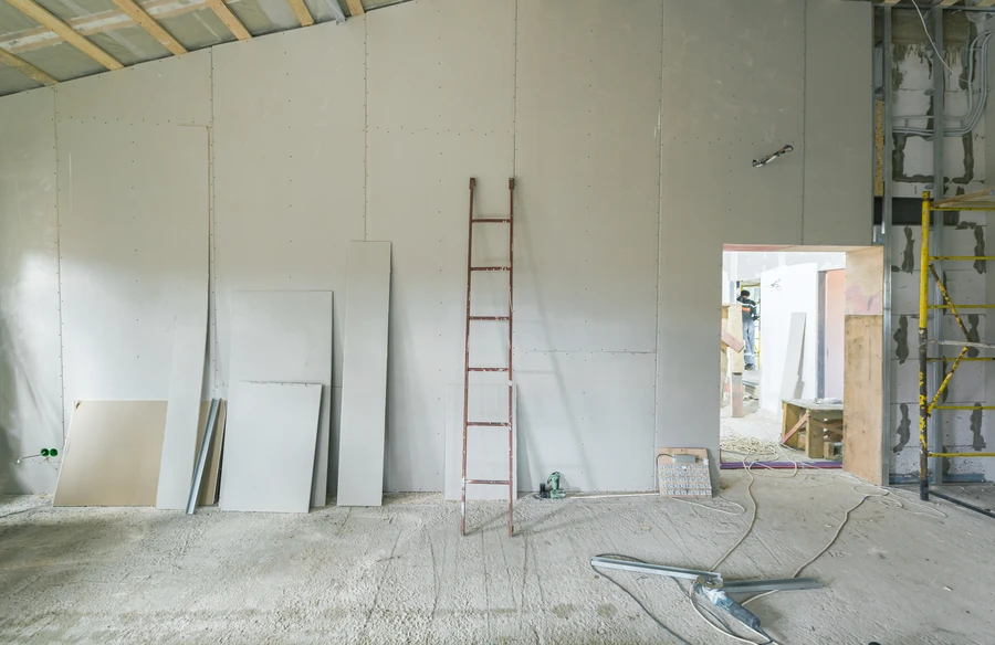 The Benefits Of Professional Drywall Repair Services Pacoima, CA