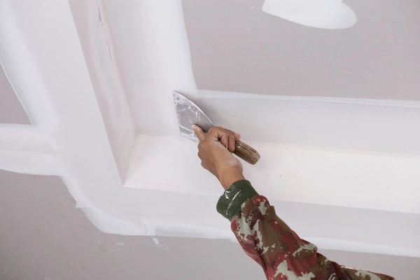 The Benefits Of Professional Drywall Repair Services in Pacoima, CA