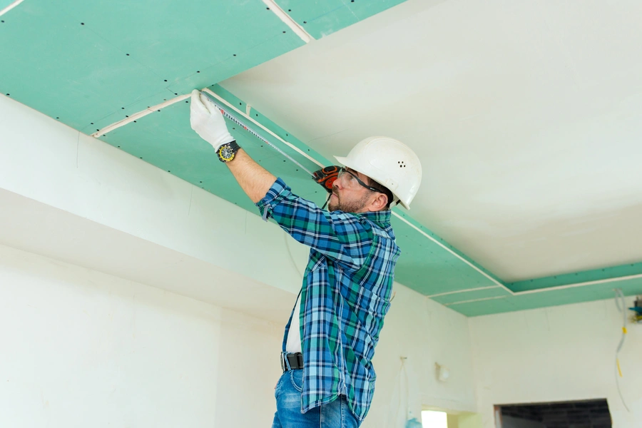 What To Expect During A Drywall Installation Process in Pacoima, CA