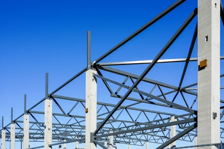 Why Metal Framing Is Ideal For Commercial And Residential Projects Pacoima, CA