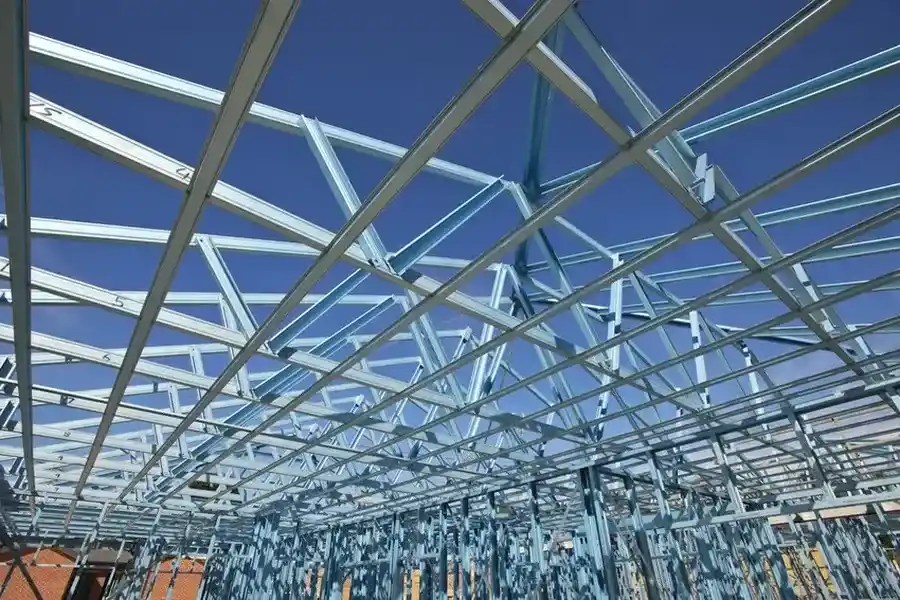 Why Metal Framing Is Ideal For Commercial And Residential Projects in Pacoima, CA